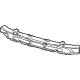Volkswagen 5H0-807-248-AN Foam Insert Volkswagen 5H0-807-248-AN Foam Insert