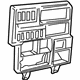Volkswagen 7D1-858-089-G-01C Panel Volkswagen 7D1-858-089-G-01C Panel