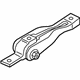 Volkswagen 3QD-199-855 Front Support Volkswagen 3QD-199-855 Front Support