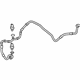 Volkswagen 5C0-820-741-BP A/C Hose Volkswagen 5C0-820-741-BP A/C Hose