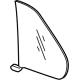 Volkswagen 5H4-845-213-F-5AP Fixed Glass Volkswagen 5H4-845-213-F-5AP Fixed Glass
