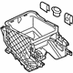 Volkswagen 7P6-863-762-A Compartment Volkswagen 7P6-863-762-A Compartment
