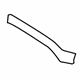 Volkswagen 1C0-853-387-D Stone Guard Volkswagen 1C0-853-387-D Stone Guard