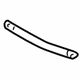 Volkswagen 1C0-821-257-AE Retainer Plate Volkswagen 1C0-821-257-AE Retainer Plate