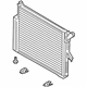 Volkswagen 7L6-121-253-E Radiator Volkswagen 7L6-121-253-E Radiator