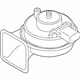 Volkswagen 5Q0-951-221-D Horn Volkswagen 5Q0-951-221-D Horn