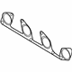 Volkswagen 03L-253-039-B Exhaust Manifold Gasket Volkswagen 03L-253-039-B Exhaust Manifold Gasket