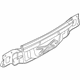 Volkswagen 1K9-813-301 Rear Body Panel Volkswagen 1K9-813-301 Rear Body Panel