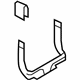 Volkswagen 5N0-863-525-A Center Bracket Volkswagen 5N0-863-525-A Center Bracket