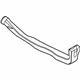 Volkswagen 5N0-864-253 Air Duct Volkswagen 5N0-864-253 Air Duct