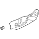 Volkswagen 2GJ-881-317-82V Side Cover Volkswagen 2GJ-881-317-82V Side Cover