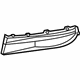 Volkswagen 5C5-853-665-L-9B9 Outer Grille Volkswagen 5C5-853-665-L-9B9 Outer Grille