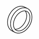 Volkswagen 0AA-409-189-A Axle Seal Volkswagen 0AA-409-189-A Axle Seal