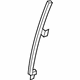 Volkswagen 7B0-843-431-A Guide Channel Volkswagen 7B0-843-431-A Guide Channel