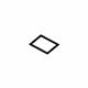 Volkswagen 7P0-010-008-B A/C Label Volkswagen 7P0-010-008-B A/C Label