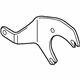 Volkswagen 038-903-145 Retainer Plate Volkswagen 038-903-145 Retainer Plate