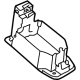 Volkswagen 5H0-863-233-C Mount Bracket Volkswagen 5H0-863-233-C Mount Bracket