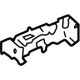 Volkswagen 5H0-861-513 Retainer Volkswagen 5H0-861-513 Retainer