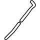 Volkswagen 3B9-827-515-A Lock Rod Volkswagen 3B9-827-515-A Lock Rod