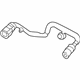 Volkswagen 5QE-971-483-C Wire Harness Volkswagen 5QE-971-483-C Wire Harness