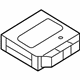 Volkswagen 1K0-919-475-L-Z02 Control Module Volkswagen 1K0-919-475-L-Z02 Control Module