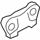 Volkswagen 1K5-945-257 Socket Plate Volkswagen 1K5-945-257 Socket Plate