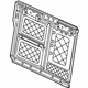 Volkswagen 5QM-885-504-L Seat Back Frame Volkswagen 5QM-885-504-L Seat Back Frame