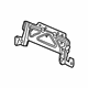 Volkswagen 17A-885-585 Bracket Volkswagen 17A-885-585 Bracket