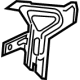 Volkswagen 2GJ-857-889-A Deform Element Volkswagen 2GJ-857-889-A Deform Element