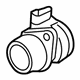 Volkswagen 03L-906-461-A Mass Air Flow Sensor Volkswagen 03L-906-461-A Mass Air Flow Sensor
