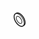 Volkswagen 443-941-323 Headlamp Assembly Gasket Volkswagen 443-941-323 Headlamp Assembly Gasket