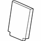 Volkswagen 561-885-873-A Pad Volkswagen 561-885-873-A Pad