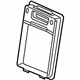 Volkswagen 561-885-944-C-9B9 Cover Volkswagen 561-885-944-C-9B9 Cover
