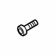 Volkswagen N-906-462-01 Retainer Bolt Volkswagen N-906-462-01 Retainer Bolt