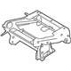 Volkswagen 7B0-883-061-B Seat Frame Volkswagen 7B0-883-061-B Seat Frame