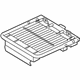 Volkswagen 7B0-883-669-C Cushion Frame Volkswagen 7B0-883-669-C Cushion Frame