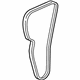 Volkswagen 5C6-839-915-B Cover Volkswagen 5C6-839-915-B Cover
