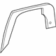 Volkswagen 1J5-945-191 Tail Lamp Assembly Gasket Volkswagen 1J5-945-191 Tail Lamp Assembly Gasket