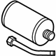 Volkswagen 8D0-012-619-A Sealer Volkswagen 8D0-012-619-A Sealer