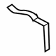 Volkswagen 1Q0-867-749-A Tool Bag Strap Volkswagen 1Q0-867-749-A Tool Bag Strap
