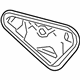 Volkswagen 5NN-839-915-C Inner Panel Assembly Volkswagen 5NN-839-915-C Inner Panel Assembly