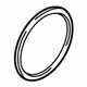 Volkswagen 5NA-971-798 Front Driver Speaker Ring Volkswagen 5NA-971-798 Front Driver Speaker Ring