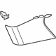 Volkswagen 5GM-867-245-A-Y20 Rear Pillar Trim Volkswagen 5GM-867-245-A-Y20 Rear Pillar Trim