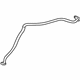 Volkswagen 3B1-260-740-A A/C Hose Volkswagen 3B1-260-740-A A/C Hose