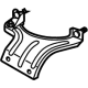 Volkswagen 5Q0-253-249-D Mount Bracket Volkswagen 5Q0-253-249-D Mount Bracket