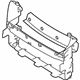 Volkswagen 7L6-121-333-G Air Duct Volkswagen 7L6-121-333-G Air Duct