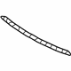 Volkswagen 7L0-805-551-A Crossmember Volkswagen 7L0-805-551-A Crossmember