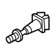 Volkswagen 3C0-907-179 Bracket Volkswagen 3C0-907-179 Bracket