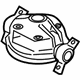 Volkswagen 7L0-512-301-C Bracket Volkswagen 7L0-512-301-C Bracket