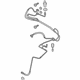 Volkswagen 7P1-820-741-CM A/C Line Volkswagen 7P1-820-741-CM A/C Line